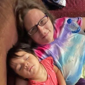 Meet your Posher, Barbara